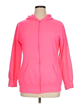 Bobbie Brooks Zip Up Hoodie