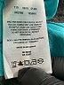 Columbia Teal Active T-Shirt Size L - photo 8