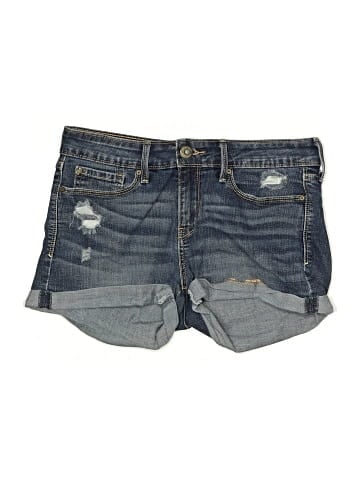 Denizen from Levi's Denim Shorts (view 1)