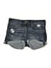 Denizen from Levi's Blue Denim Shorts Size 29 waist - photo 1