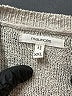 Maurices 100% Acrylic Ivory Cardigan Size XXL - photo 7