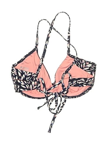 Carve Designs Swimsuit Top (view 2)