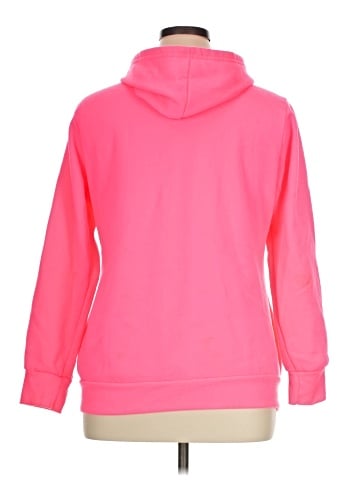 Bobbie Brooks Zip Up Hoodie (view 2)