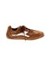 Lucky Step Brown Sneakers Size 11 - photo 1