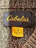 Cabela's Tweed Green Pullover Sweater Size L - photo 7