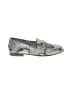 Sam Edelman 100% Leather Gray Flats Size 7 - photo 1