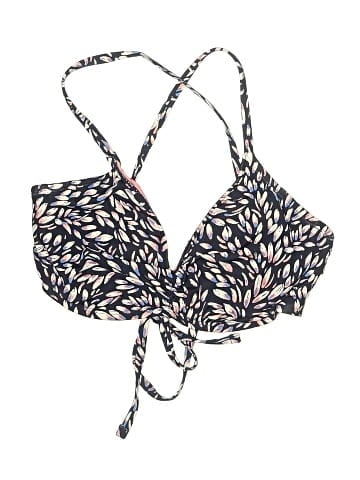 Carve Designs Swimsuit Top (view 1)
