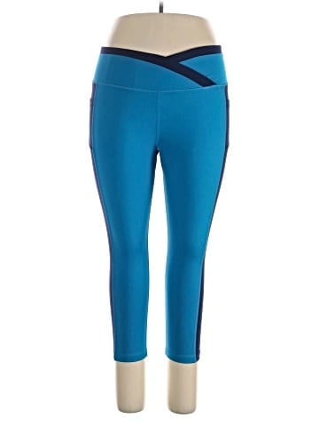 Avia Active Pants (view 1)