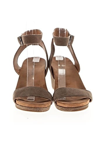 Lucky Brand Wedges (view 2)