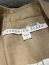Veronica Beard Tan Vest Size 4 - photo 6