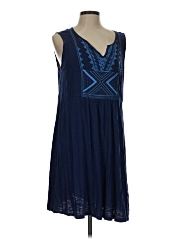 New Directions Casual Dress (view 1)