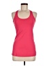 Lululemon Athletica Pink Active Tank Size 6 - photo 1
