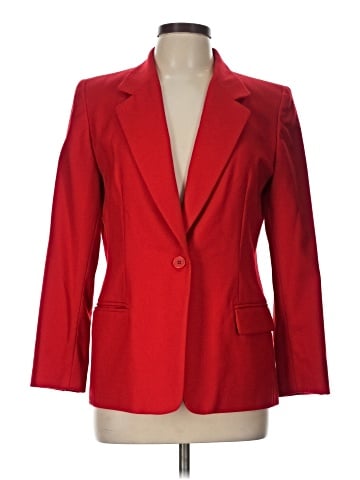 Pendleton Wool Blazer (view 1)