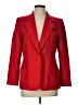 Pendleton 100% Virgin Wool Red Wool Blazer Size 10 Petite - photo 1