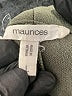 Maurices Green Jacket Size L - photo 6