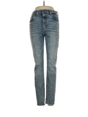 Hidden Jeans Jeans (view 1)