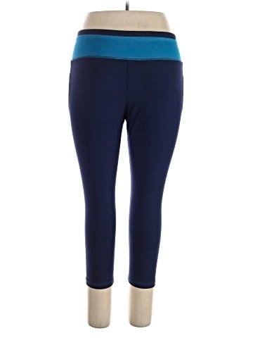 Avia Active Pants (view 2)