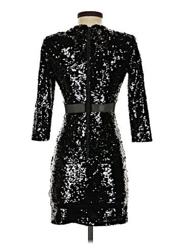 Alice + Olivia Cocktail Dress (view 2)