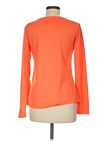 Nike Long Sleeve T-Shirt (view 2)