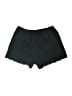 Gap 100% Cotton Hearts Black Shorts Size M - photo 1