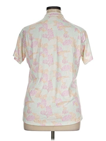 Pebble Beach Short Sleeve Polo (view 2)
