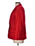Pendleton 100% Virgin Wool Red Wool Blazer Size 10 Petite - photo 5