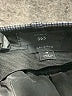 J.Crew 365 Plaid Gray Wool Pants Size 4 - photo 7