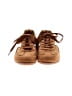 Lucky Step Brown Sneakers Size 11 - photo 2