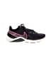 Nike Black Sneakers Size 7 - photo 1