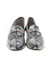 Sam Edelman 100% Leather Gray Flats Size 7 - photo 2