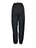 Adidas 100% Polyloom Black Track Pants Size S - photo 2