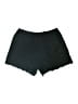 Gap 100% Cotton Hearts Black Shorts Size M - photo 2