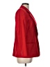 Pendleton 100% Virgin Wool Red Wool Blazer Size 10 Petite - photo 4