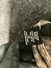 Olivaceous Animal Print Brown Turtleneck Sweater Size XS - photo 8