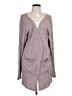 Zyia Active Gray Cardigan Size L - photo 1