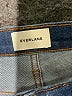 Everlane Blue Jeans Size 27 waist - photo 7