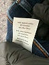 Everlane Blue Jeans Size 27 waist - photo 8