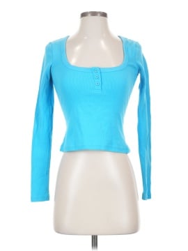 Princess Polly Long Sleeve Top (view 1)