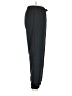 Adidas 100% Polyloom Black Track Pants Size S - photo 4