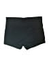 Mossimo Solid Black Athletic Shorts Size M - photo 1