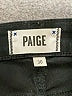 Paige Solid Black Jeggings Size 30 waist - photo 7