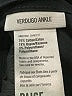 Paige Solid Black Jeggings Size 30 waist - photo 8