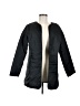 Eddie Bauer 100% Polyester Black Coat Size M - photo 1