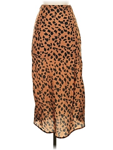 Urban Outfitters Casual Skirt (view 1)