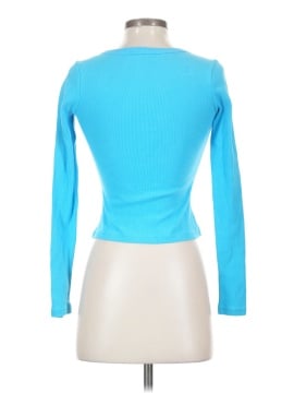 Princess Polly Long Sleeve Top (view 2)