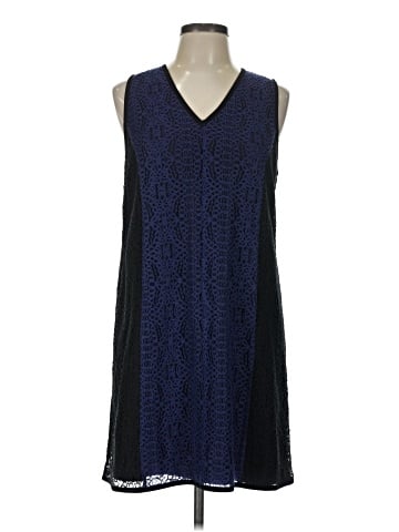 Armani Exchange Casual Dress (view 1)