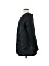 Eddie Bauer 100% Polyester Black Coat Size M - photo 5