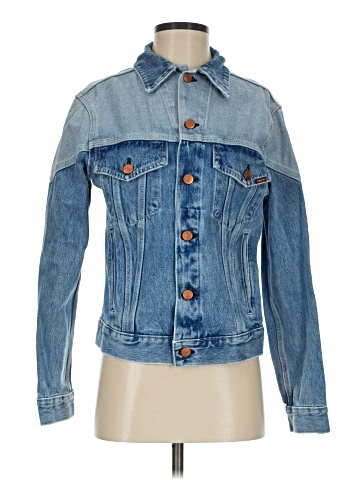 Jordache Denim Jacket (view 1)