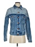 Jordache 100% Cotton Blue Denim Jacket Size XS - photo 1