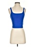 Athleta Blue Tank Top Size S - photo 1